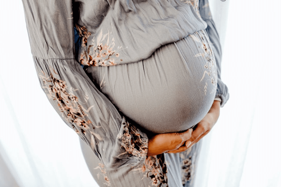 tanda-tanda hamil trimester ketiga