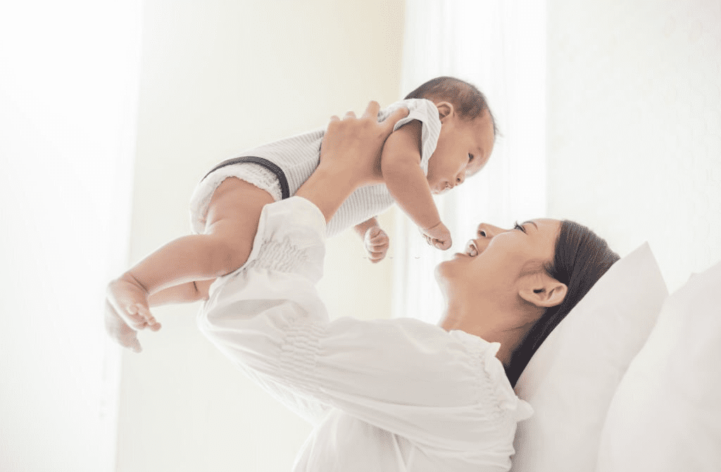 BukuBumil - 7 Jenis Cacat Lahir (Birth Defects) dan Cara Mencegahnya - cacat lahir