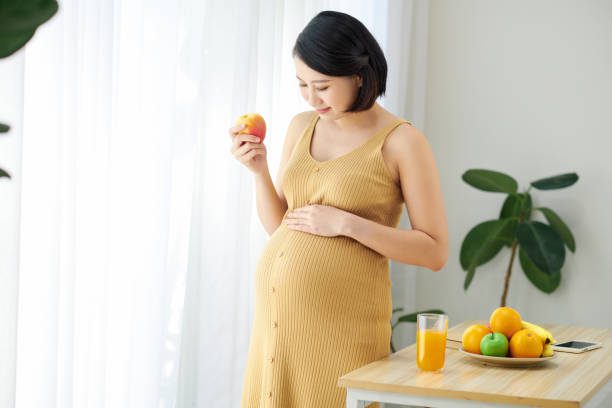 tips melahirkan normal selama kehamilan