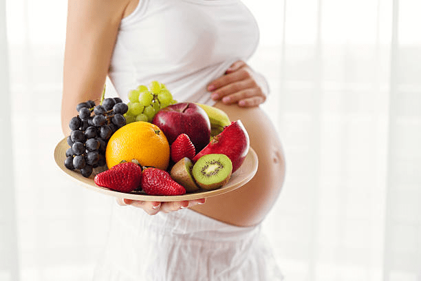 BukuBumil - Mau Hamil Sehat? Yuk, Penuhi 11 Nutrisi Ini Saat Hamil! - nutrisi kehamilan