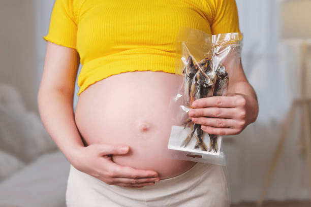 BukuBumil - 8 Jenis Seafood yang Aman Dikonsumsi Selama Kehamilan - nutrisi kehamilan