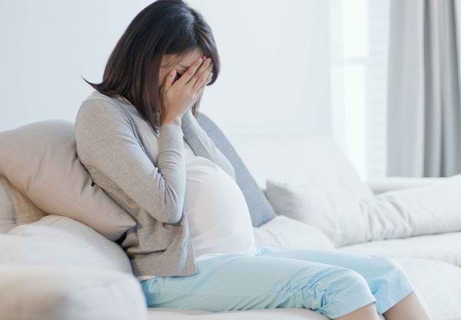 BukuBumil - Stres Saat Kehamilan: Ini 10 Cara Mengatasinya - kehamilan