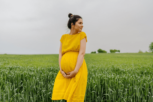 BukuBumil - Stres Saat Kehamilan: Ini 10 Cara Mengatasinya - kehamilan