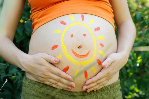 9 Ciri-ciri Ibu Memiliki Kehamilan yang Sehat
