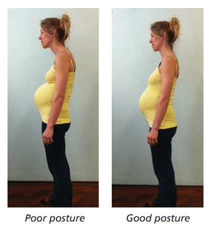 BukuBumil - Hindari Keguguran, Ini 5 Posisi Tubuh yang Baik Saat Hamil! - posisi tubuh yang baik,saat hamil