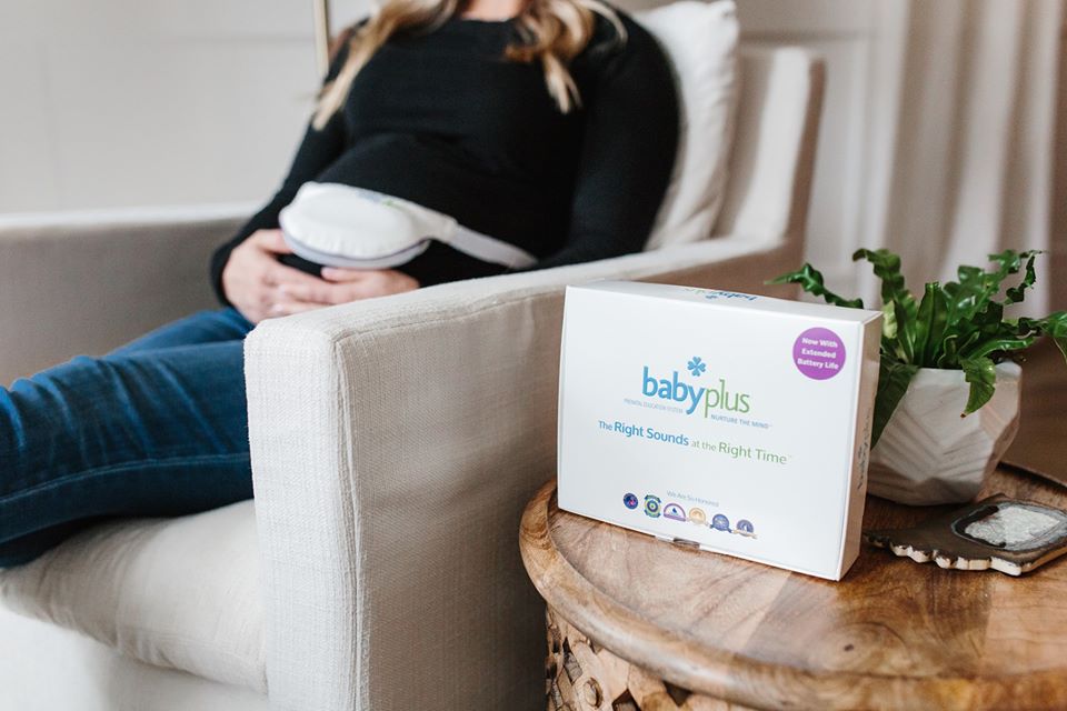 Pemakaian BabyPlus saat hamil dan manfaatnya bagi janin